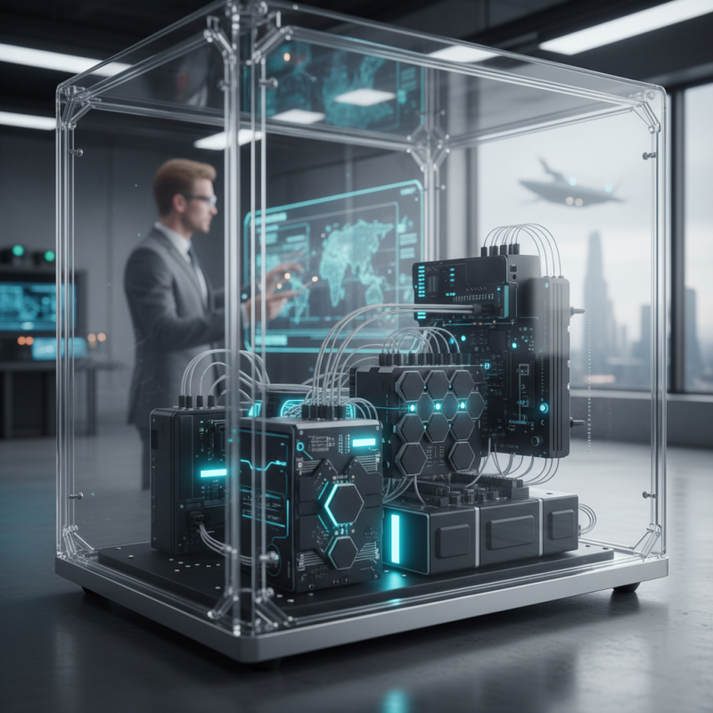 What is the Best Electrical Control Terminal Box for 2026?