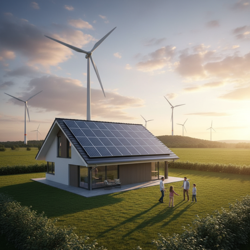 Top Benefits of Solar Panels For Homeowners in 2026?