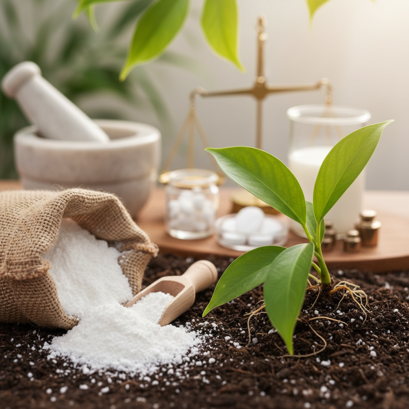 Best Calcium Carbonate Powder Uses and Benefits?