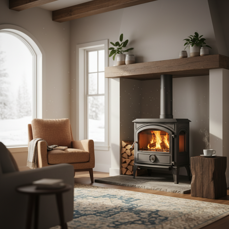 2026 Top Cast Iron Stove Models You Should Consider?