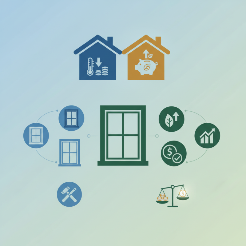 Why Choose Derchi Window Manufacturer for Your Home Needs?