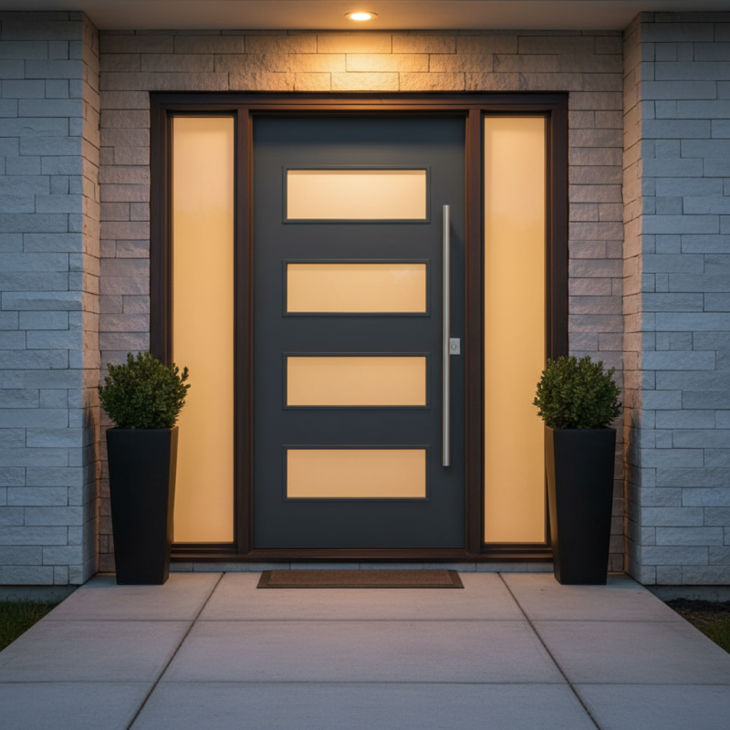 What Makes Derchi Door Manufacturer 2026 Best Choice for Quality?