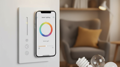 Ultimate Tips for Choosing the Right Dimmer Light?