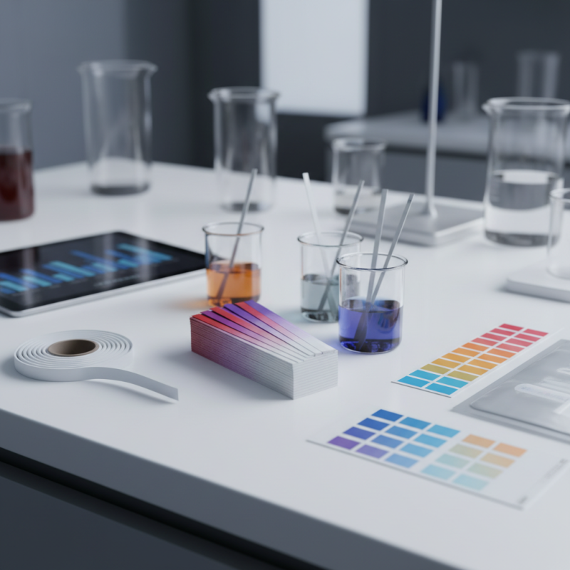 What are the Best Indicator Strips for 2026?