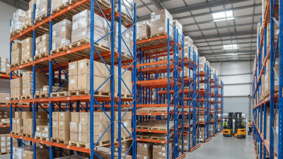 2026 How to Choose the Best Pallet Racking System for Your Warehouse?
