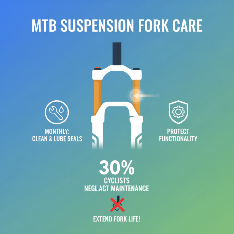 Why Choose Fork X Hibit Xc34 for Your Cycling Needs?