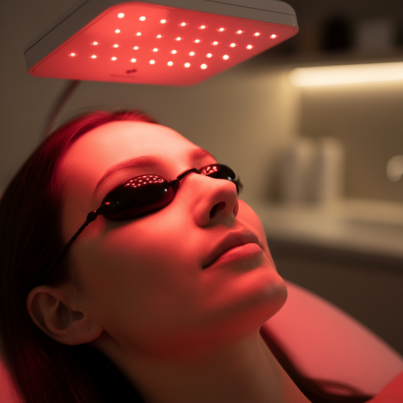 Top 10 Benefits of Red Light Therapy You Should Know?