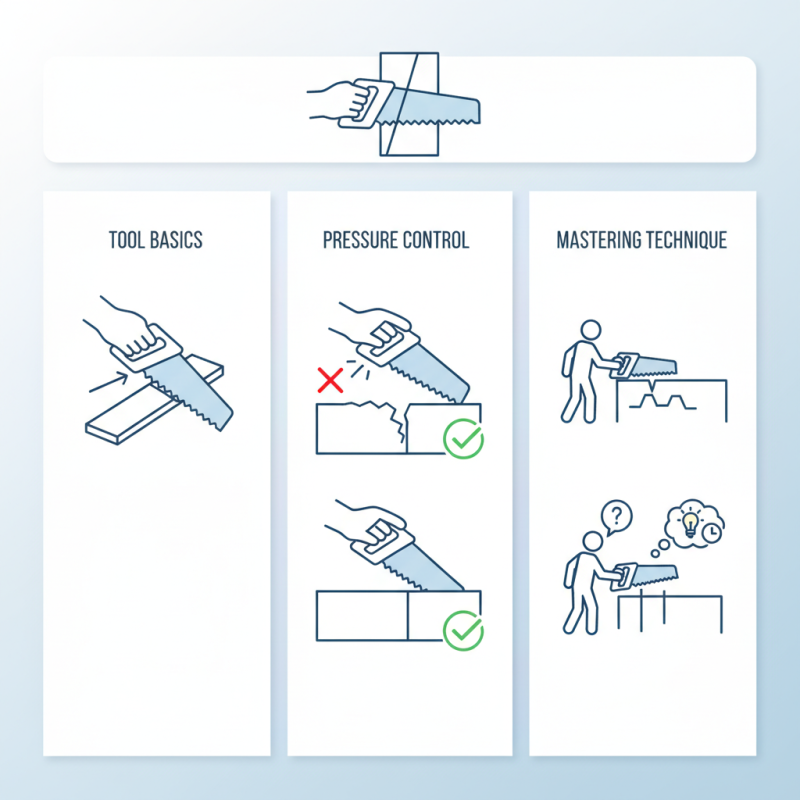 Top Tips for Using a Plaster Saw Effectively?