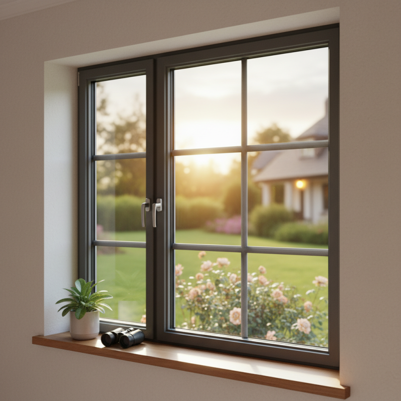 Top Tips for Choosing a Derchi Window Manufacturer?