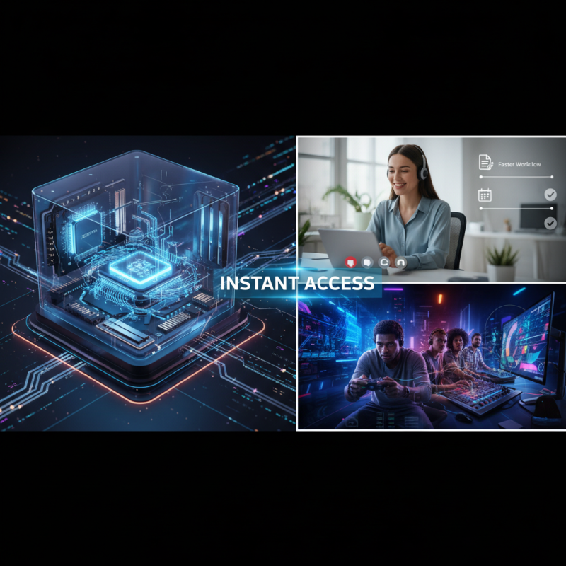 Что такое скорость компьютера и как она влияет на нашу жизнь?