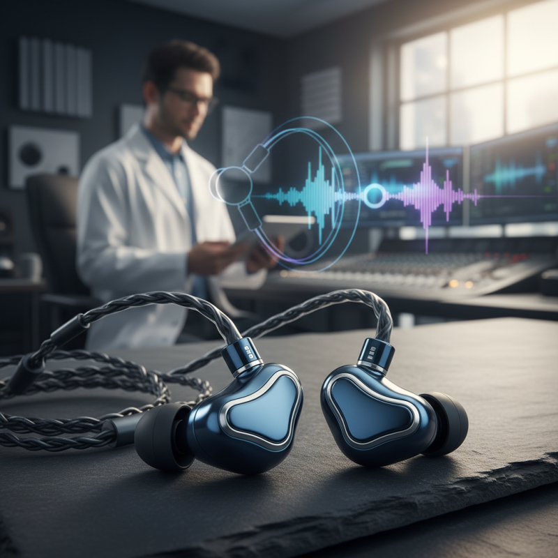 Best Bluetooth Earphones for Ultimate Sound Quality?