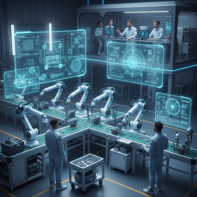 2026 Top Trends in Turnkey PCB Assembly Solutions for Electronics Industry?