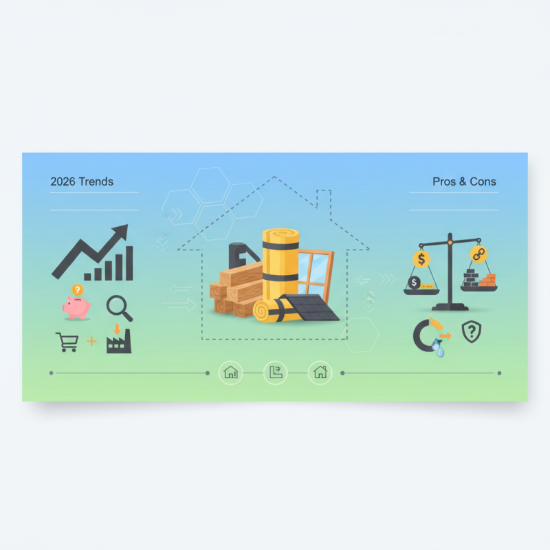 2026 Best Discount Building Supplies for Every Home Improvement Project?