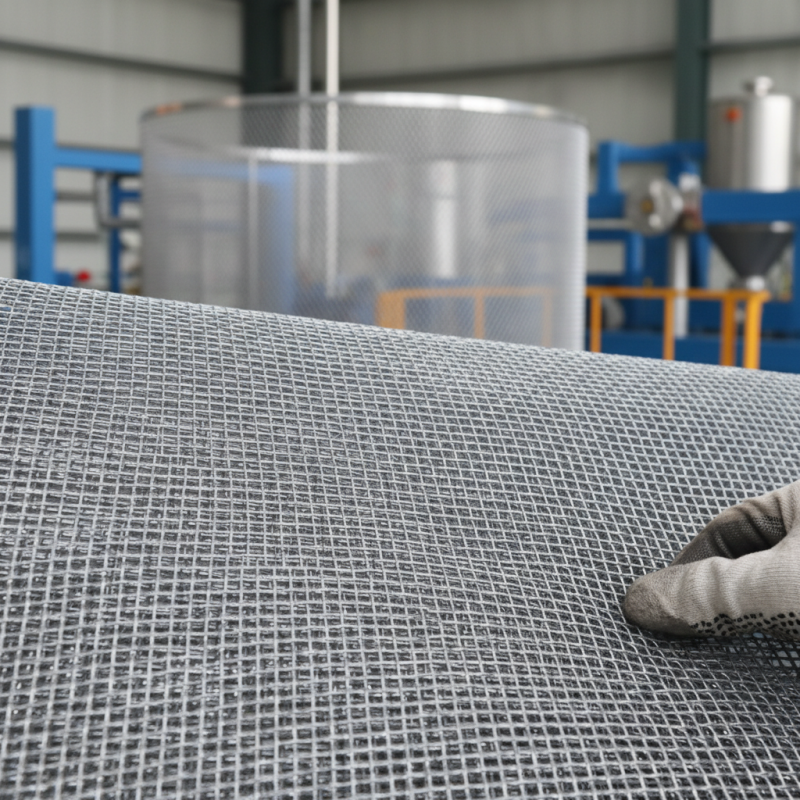 What is Stainless Steel Woven Wire Mesh and Its Uses?