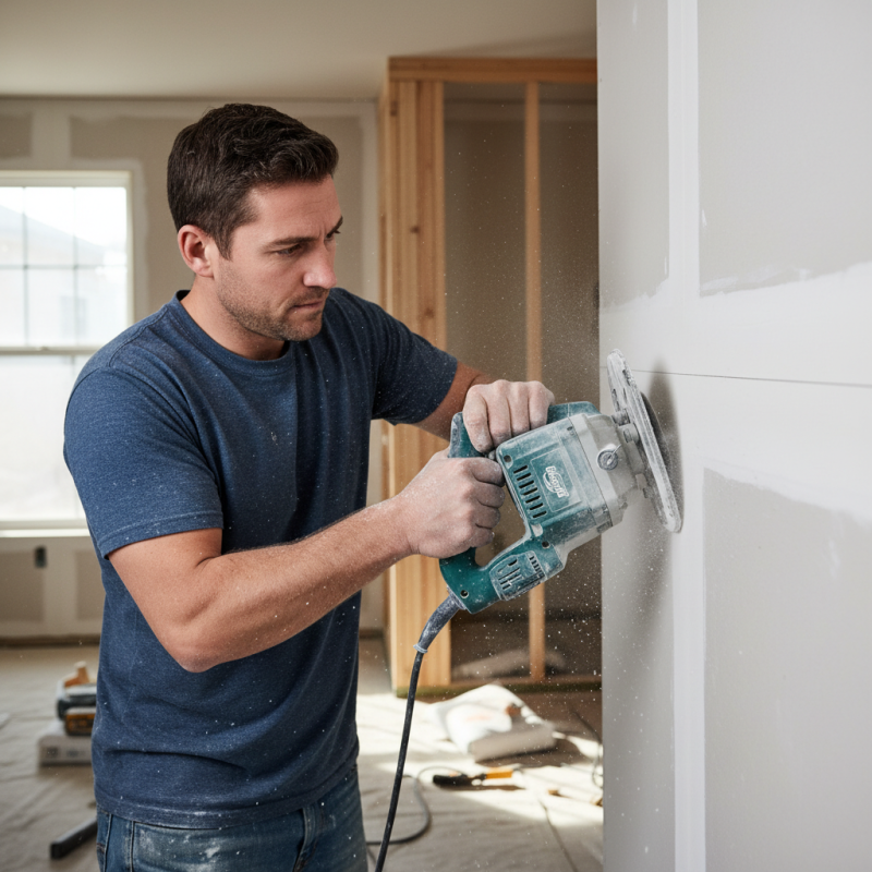 Ultimate Tips for Using a Plaster Saw Effectively?