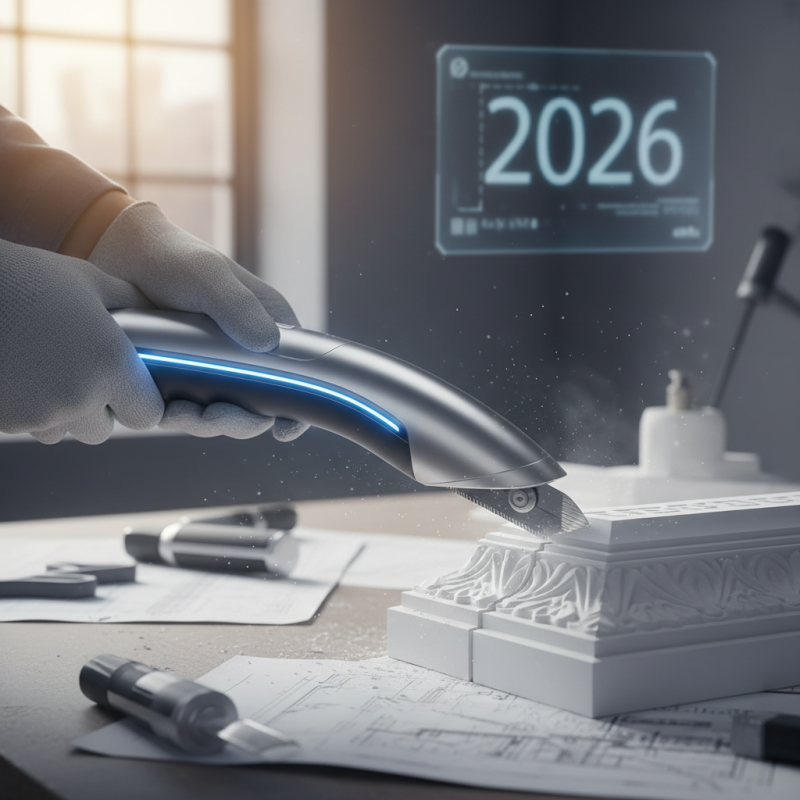 The Best Plaster Saws for Perfect Cuts in 2026?