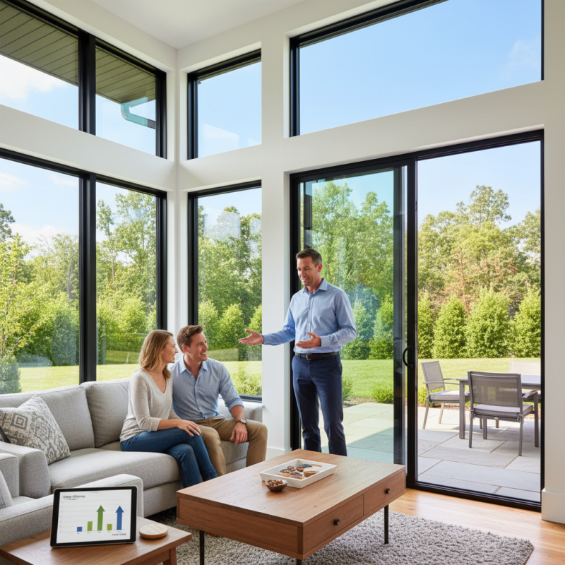 2026 Best Quality Windows and Doors for Your Home Upgrade?
