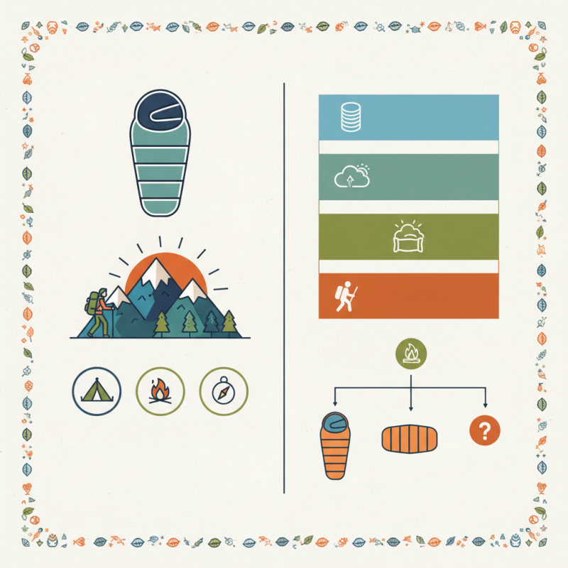 Best Camping Sleeping Bags for Every Budget and Need?