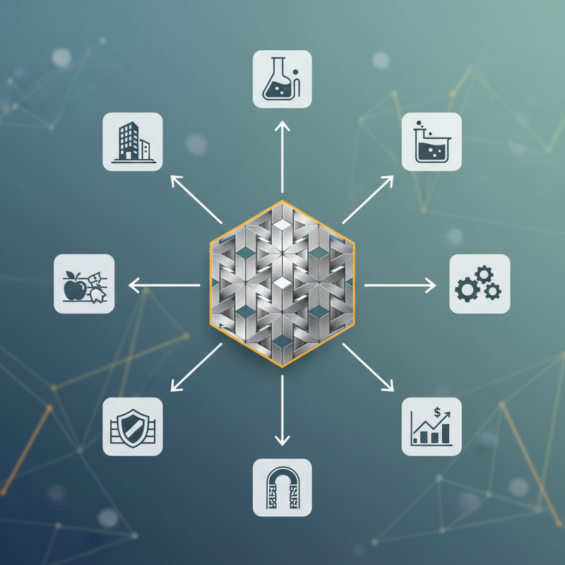 What is stainless steel woven wire mesh and its uses?