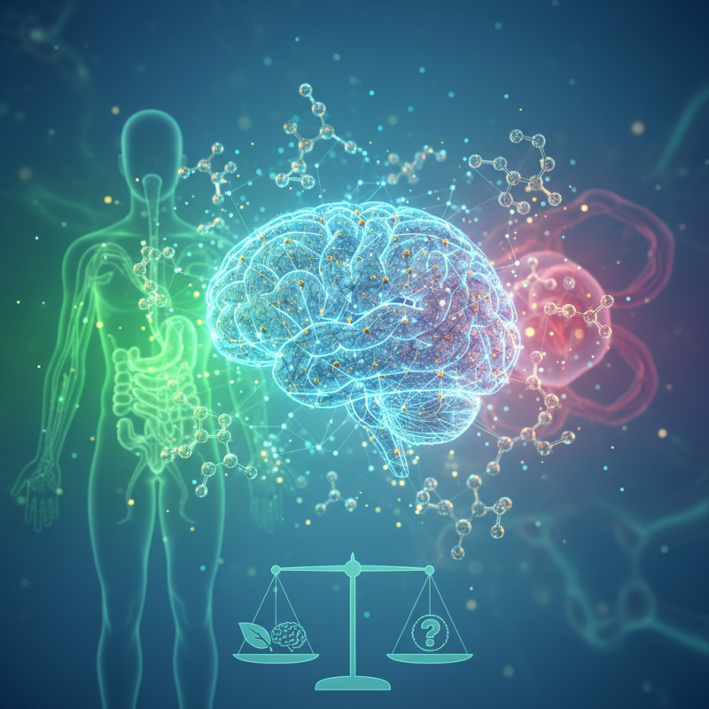 Top 10 Benefits of Glutamic Acid Residue in Health?