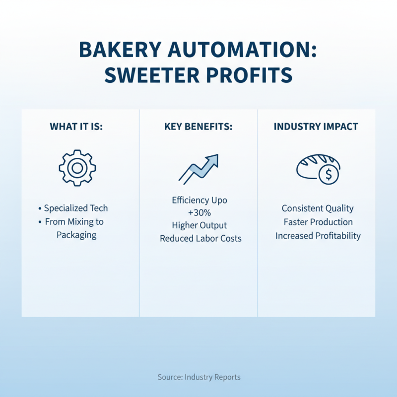 What is Bakery Systems and How Do They Improve Efficiency?