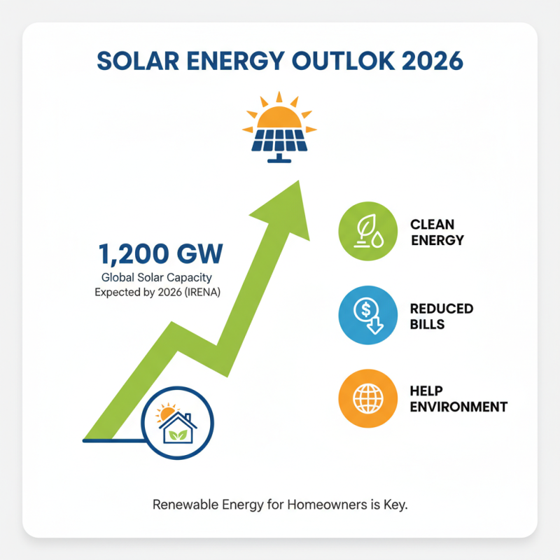 2026 Top Renewable Energy for Home Solutions You Need to Know?