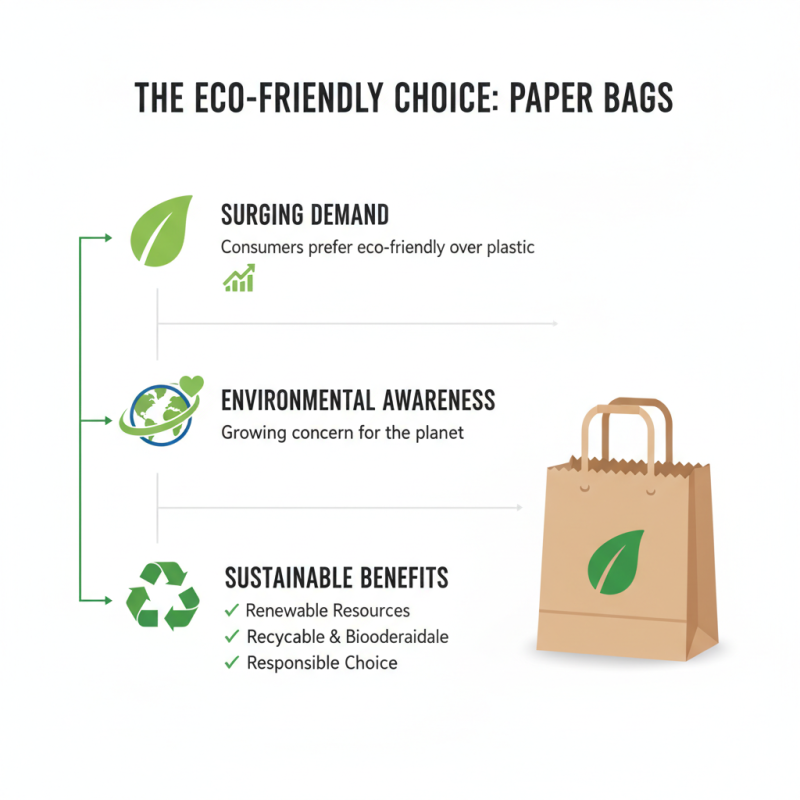 Top Paper Bags for Every Occasion What to Consider?