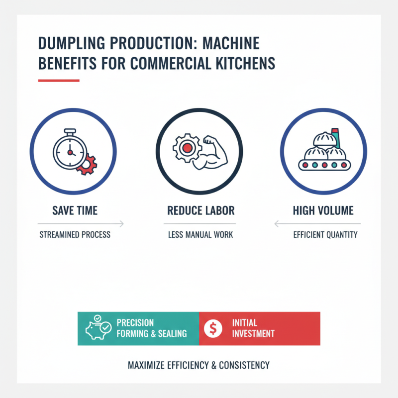 2026 Top Dumpling Machine Choices for Every Kitchen Need?