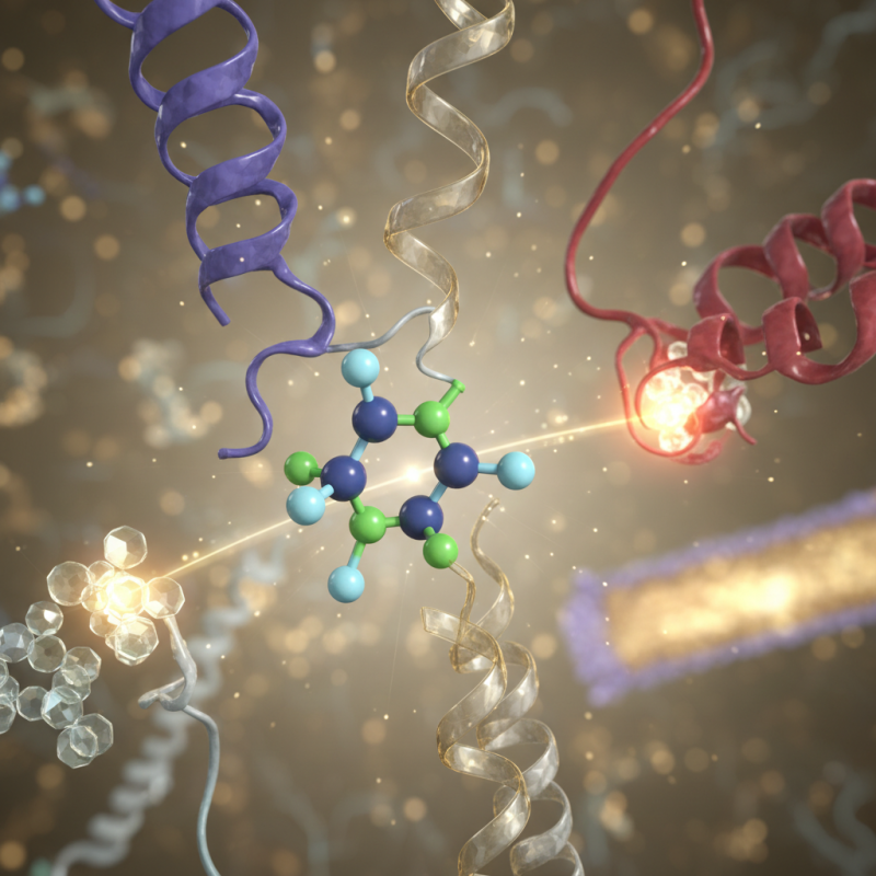 What is Glutamic Acid Residue and Its Functions?