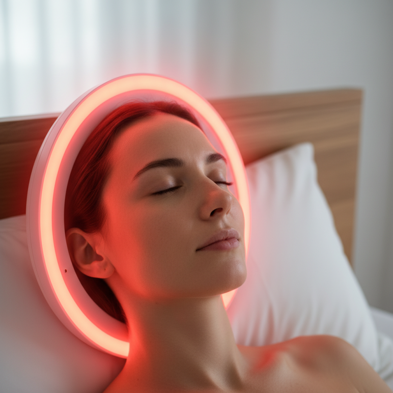 2026 How to Use Red Light Therapy Effectively?