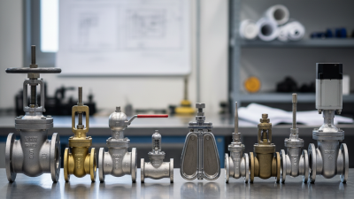 Top 10 Flow Valves Types and Their Applications Explained?