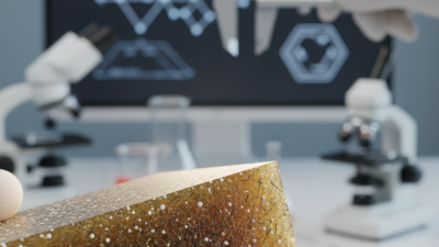 Understanding Peek Material Composition Tips for Your Projects?