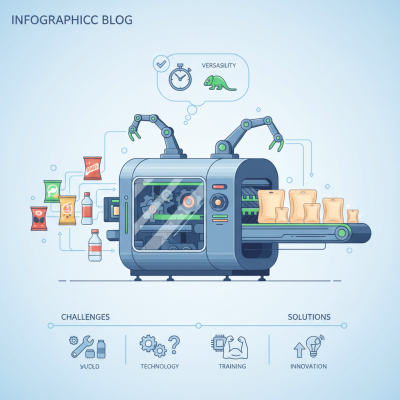 What is a Pouching Machine and How Does it Work?