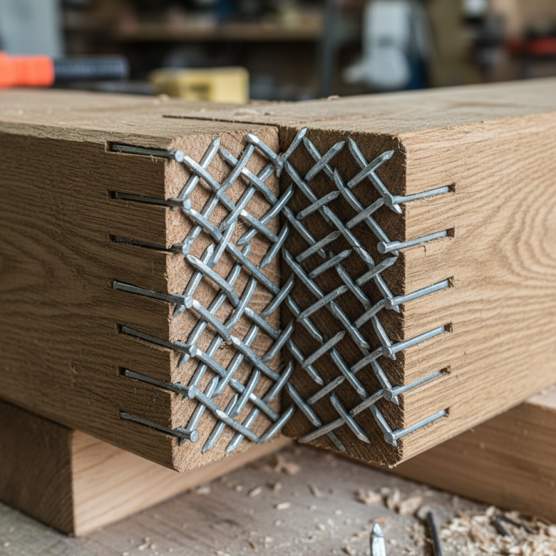 What is Nail Interlock and How Does it Work?