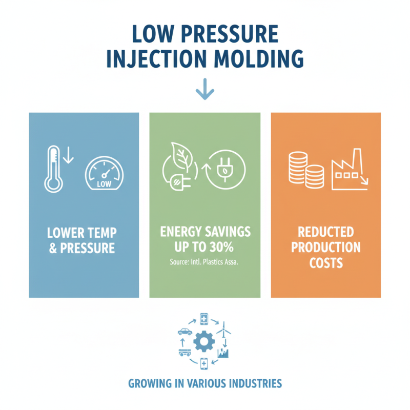 2026 Best Low Pressure Injection Molding Techniques Explained?
