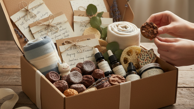 Top 10 Gift Box Ideas to Impress Your Loved Ones?