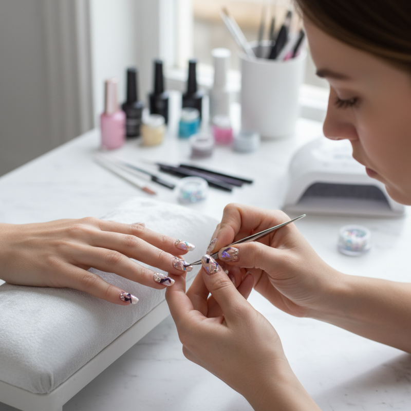 2026 How to Master Nail Interlock Techniques for Perfect Results?