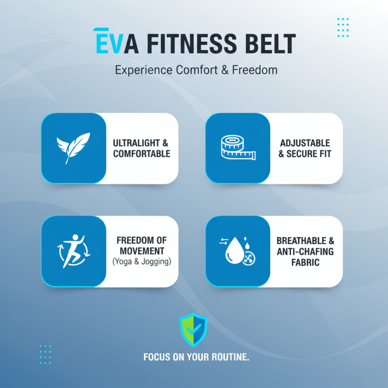 Top 10 Eva Fitness Belt Benefits for Your Workout Routine?