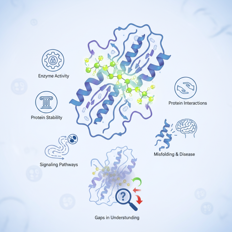 Why is Glutamic Acid Residue Important in Proteins?