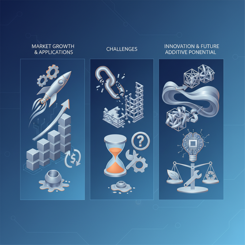 Why is Metal Powder Bed Fusion Revolutionizing Additive Manufacturing?