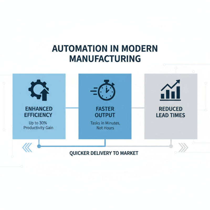 Top 10 Benefits of Fanuc Automation for Modern Manufacturing?