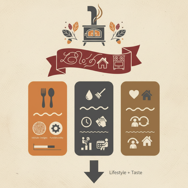 How to Choose the Best Cast Iron Stove for Your Home?