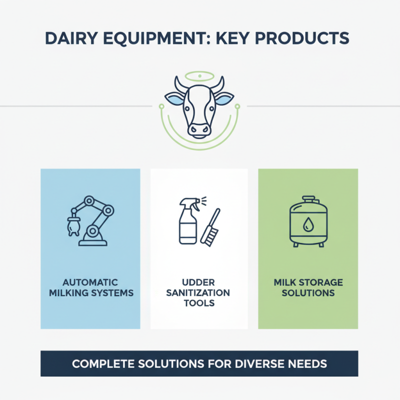 10 Essential Tips for Choosing the Best Milking Equipment Manufacturers?