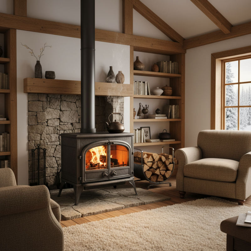 2026 Best Cast Iron Stove Reviews and Buying Guide
