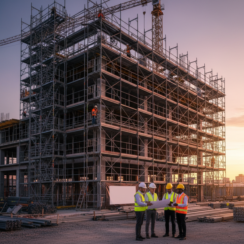 2026 Top Steel Scaffolding for Sale What to Consider?