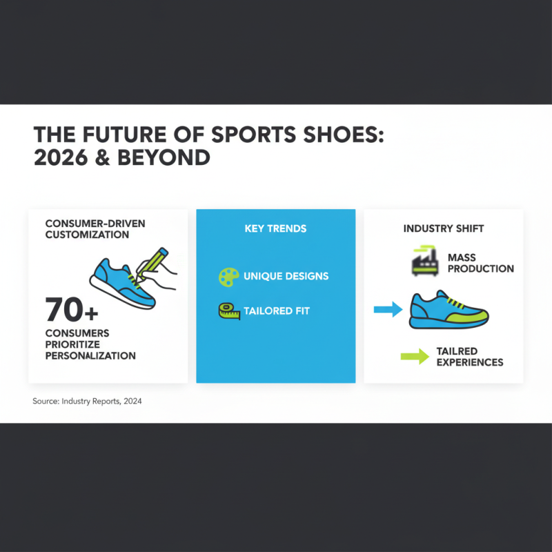 2026 Top Custom Sports Shoes Trends What to Know?