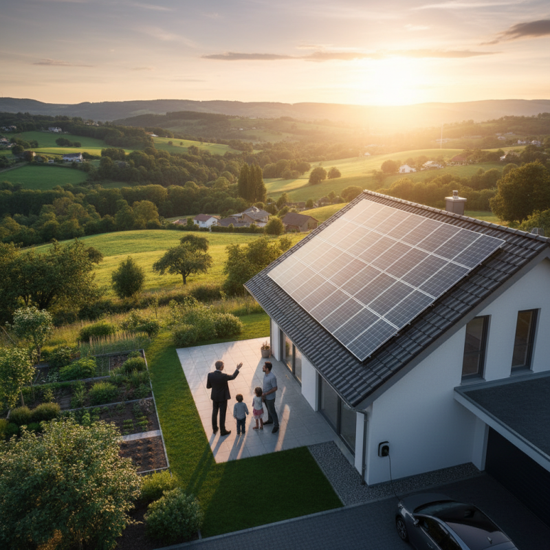 What is Solar Installation and How Does It Work?