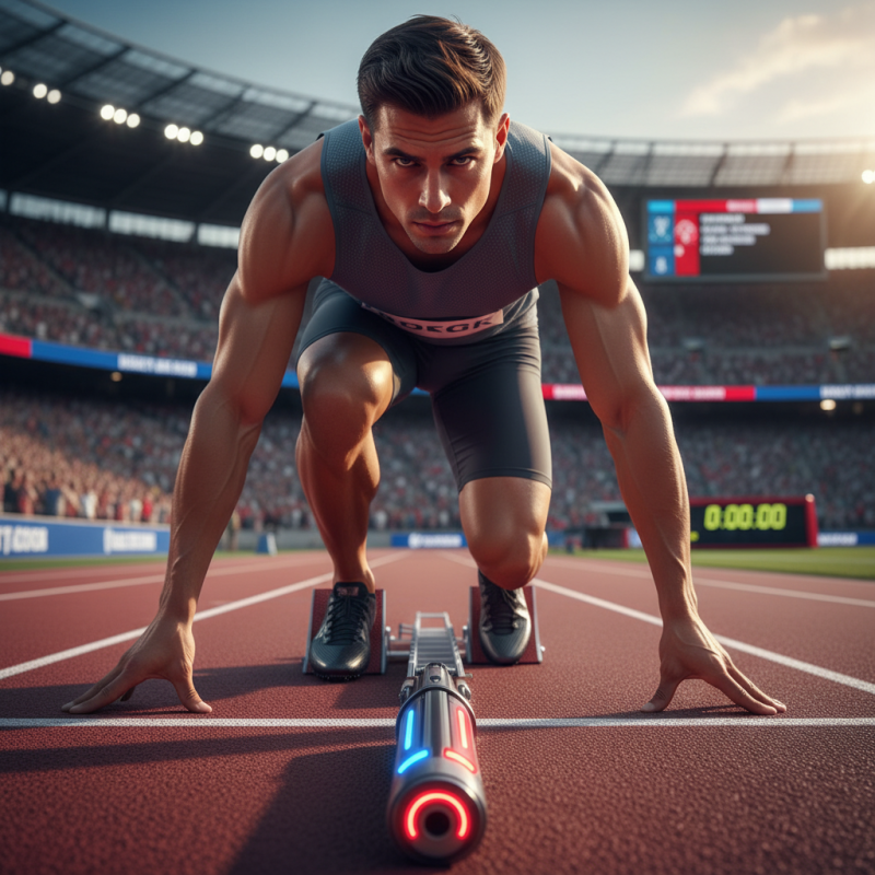 Почему скорость включения важна для нашей жизни?