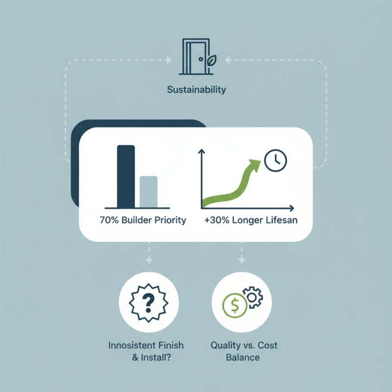 What to Know About Derchi Door Manufacturer Quality and Features?