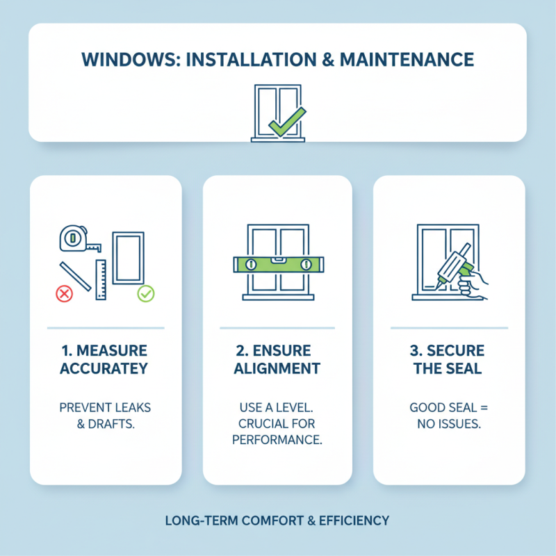 What is the Best Windows Siding and Doors for Your Home?